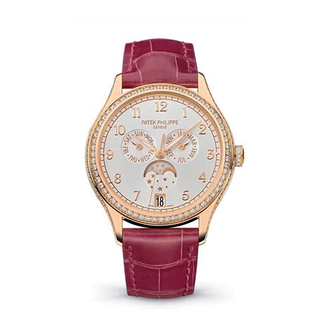 womens patek philippe watches for sale|Patek Philippe female watches.